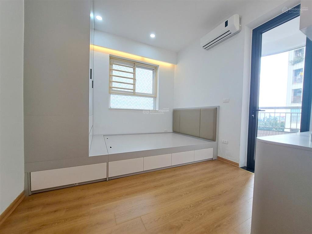 Căn góc vip minh khai | 105m² | 3pn | full nội thất cao cấp | chỉ 8 tỷ