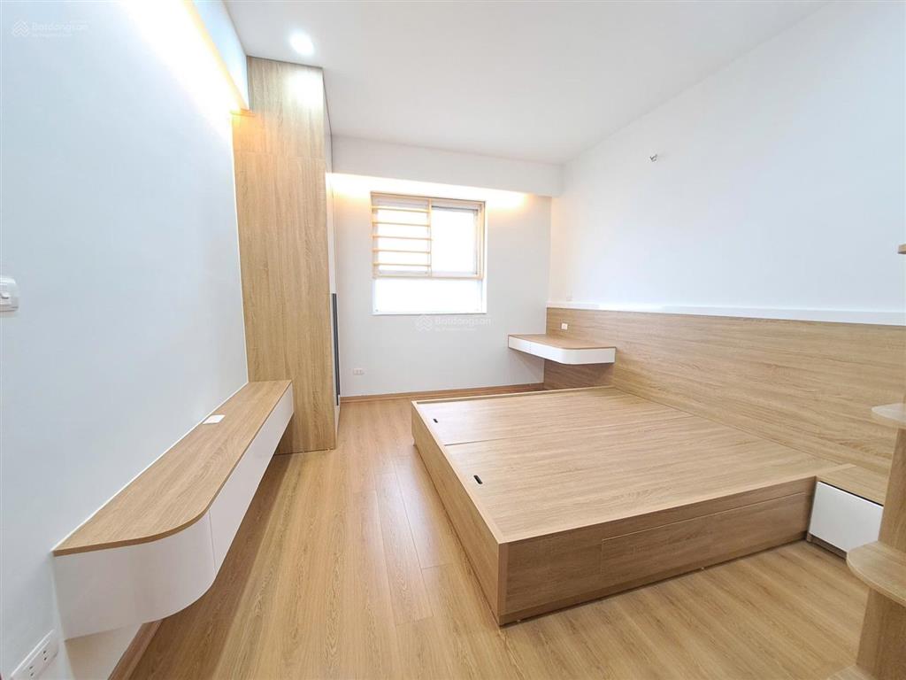 Căn góc vip minh khai | 105m² | 3pn | full nội thất cao cấp | chỉ 8 tỷ