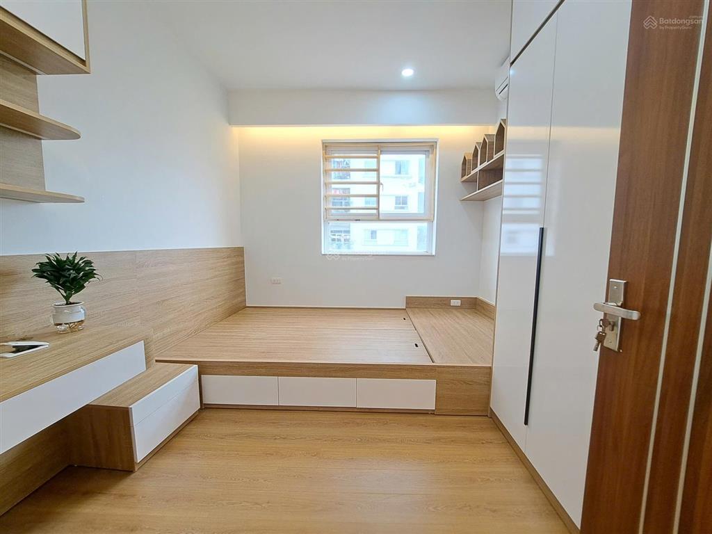 Căn góc vip minh khai | 105m² | 3pn | full nội thất cao cấp | chỉ 8 tỷ