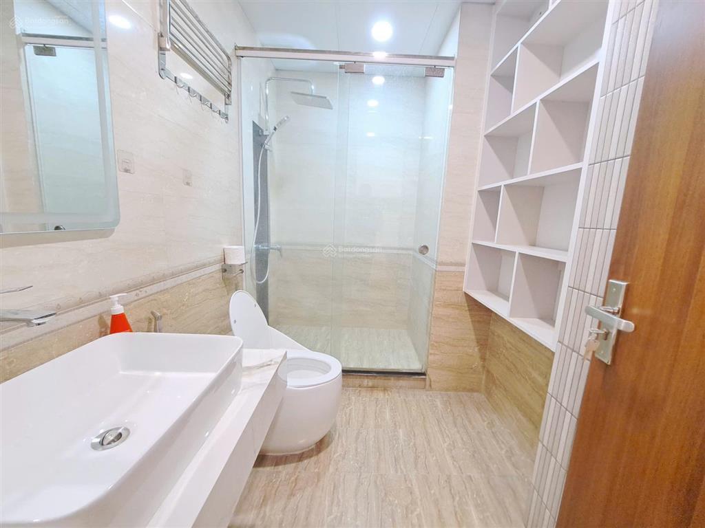 Căn góc vip minh khai | 105m² | 3pn | full nội thất cao cấp | chỉ 8 tỷ