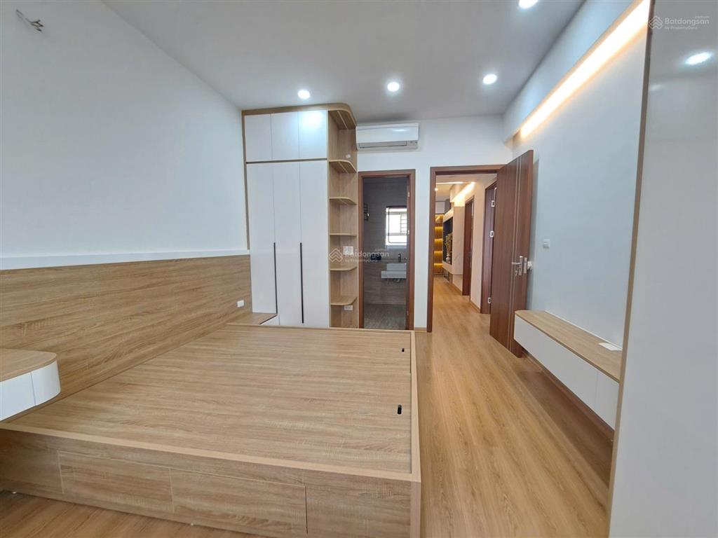 Căn góc vip minh khai | 105m² | 3pn | full nội thất cao cấp | chỉ 8 tỷ