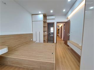 Căn góc vip minh khai | 105m² | 3pn | full nội thất cao cấp | chỉ 8 tỷ