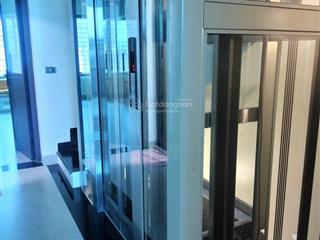 Nhà đẹp nguyễn văn cừ 101m2 6t thang máy ô tô vào nhà mt hơn 5m nhỉnh 31.x tỷ (tlchủ cần bán gấp)
