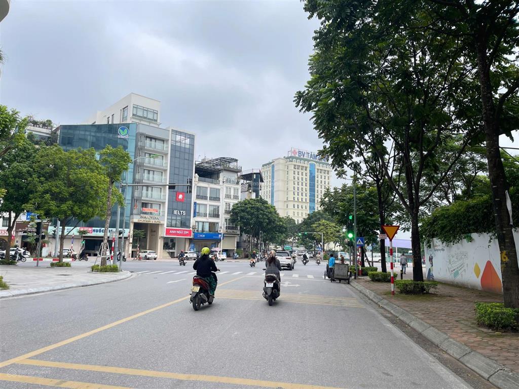 Vip trung tâm bồ đề | 139m² | mt 10m | giá 26 tỷ (tl)