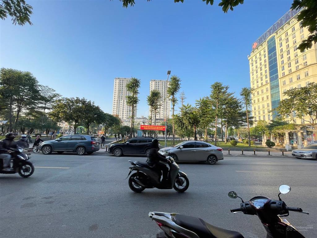 Vip trung tâm bồ đề | 139m² | mt 10m | giá 26 tỷ (tl)
