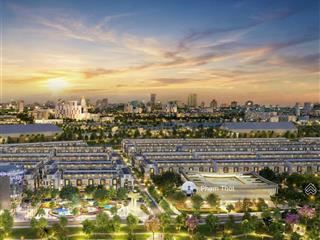 Lô đât đẹp nhất ora park, hướng đông nam view hồ sen, đẹp nhất dự án, chỉ 27tr/m2