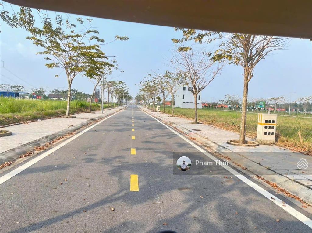 Không giá ảo! bán đất a151 ora park gần hồ sen  vị trí đẹp hiếm có