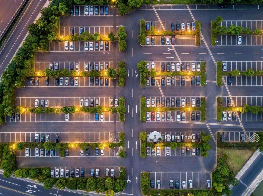 Giá thật chỉ 30 triệu/m²  đất ora park 100m² đã có sổ  chỉ 3 tỷ