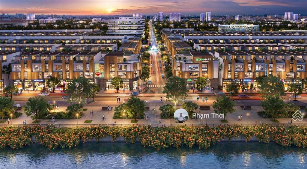 Giá thật chỉ 30 triệu/m²  đất ora park 100m² đã có sổ  chỉ 3 tỷ