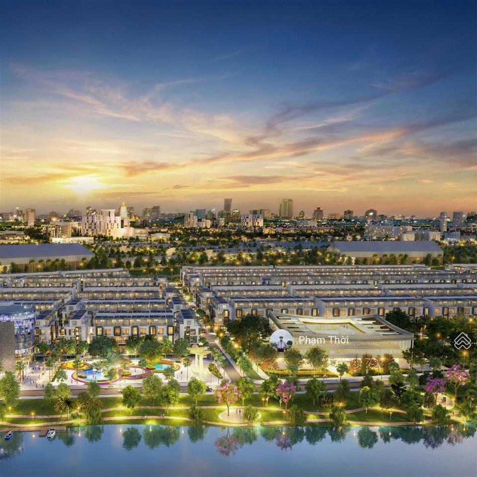 Giá thật chỉ 30 triệu/m²  đất ora park 100m² đã có sổ  chỉ 3 tỷ
