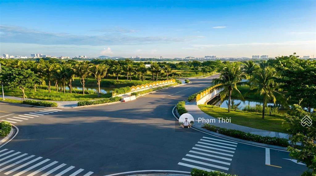 Giá thật chỉ 30 triệu/m²  đất ora park 100m² đã có sổ  chỉ 3 tỷ