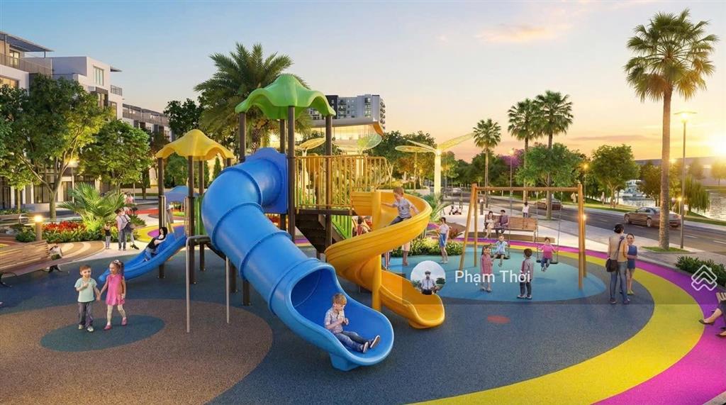 Giá thật chỉ 30 triệu/m²  đất ora park 100m² đã có sổ  chỉ 3 tỷ
