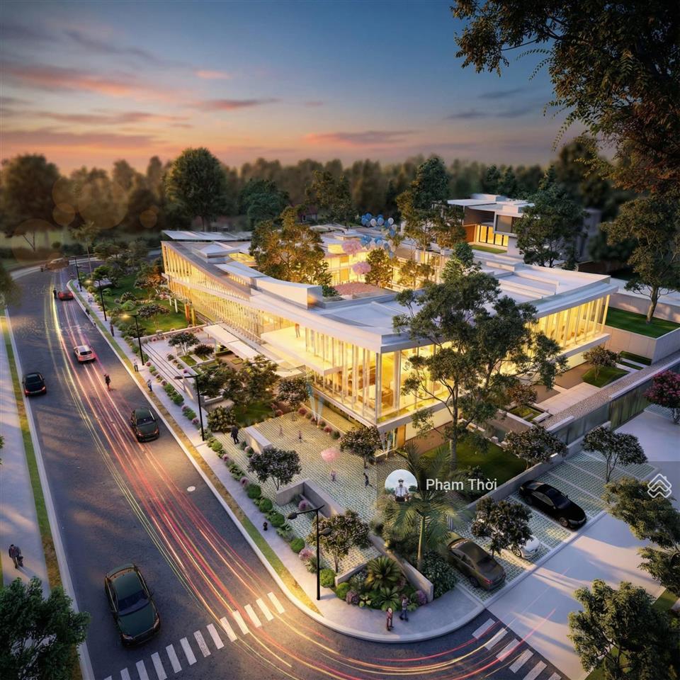 Giá thật chỉ 30 triệu/m²  đất ora park 100m² đã có sổ  chỉ 3 tỷ