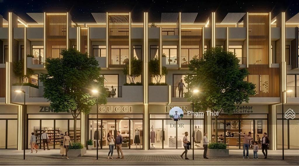 Đất ora park 100m2 gần cổng chính  lô đẹp được nhiều khách quan tâm