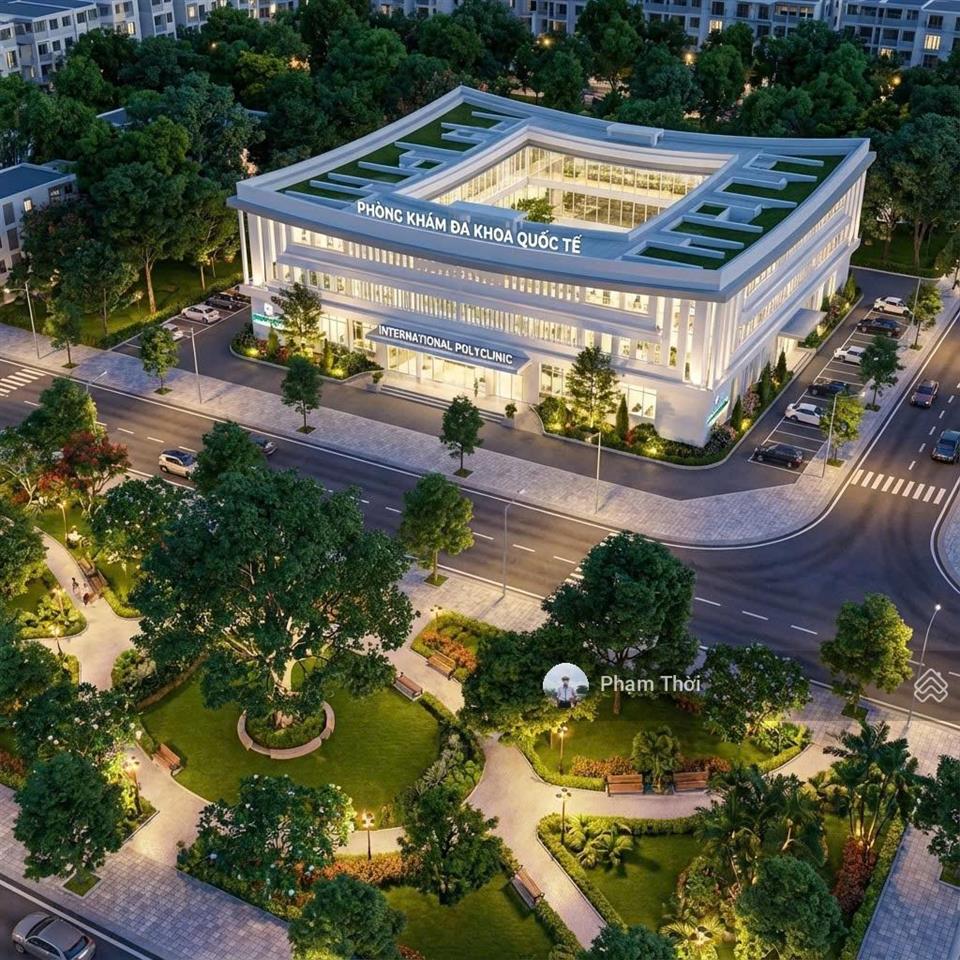 Đất ora park 100m2 gần cổng chính  lô đẹp được nhiều khách quan tâm