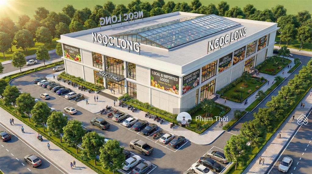 Đất ora park 100m2 gần cổng chính  lô đẹp được nhiều khách quan tâm