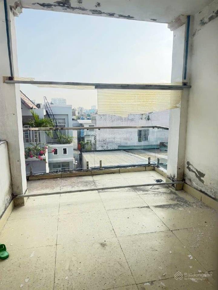 [quận 8] #4,98tỷ duơng bá trạc  trung tâm quận 8 sát vách q1  4 tang hoàn công đầy đủ  vô ở ngay