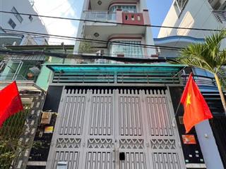 Bán nhà hẻm xe hơi đường phạm hùng phường chánh hưng (p4 q8 cũ)
 diện tích 4m x 18m (nở hậu)