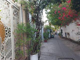 Bùi minh trực 3,5 tỷ phường bình đông ( cũ phường 5 quận 8 ) + mô tả hkđc  hđđt.
+ nhà chính chủ