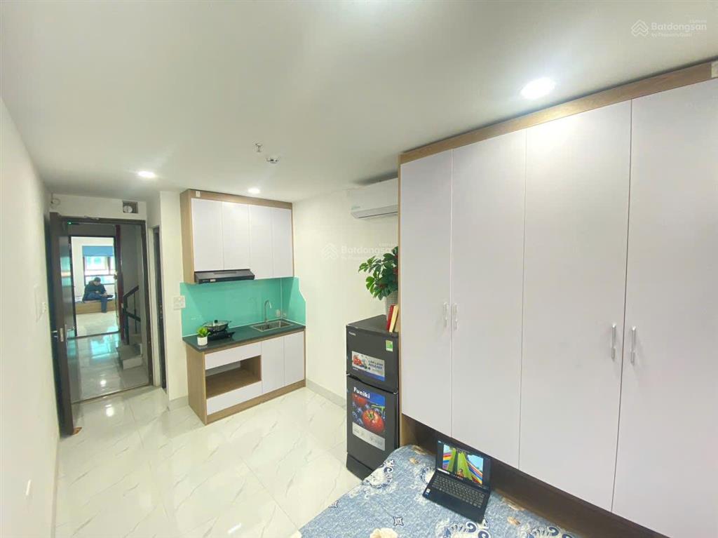 Chính chủ cho thuê phòng ngõ 29 trịnh văn bô phòng khép kín điều hòa nóng lạnh máy giặt mới, 3,2tr