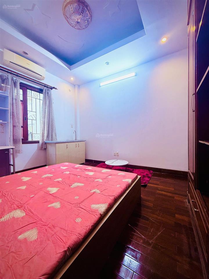 Chính chủ cho thuê phòng trọ ngõ 1 bùi xương trạch, điều hòa nóng lạnh máy giặt đầy đủ giá rẻ