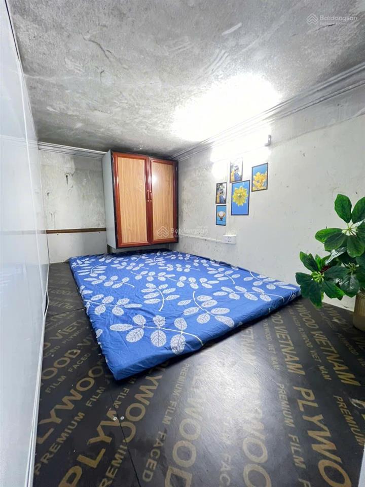 Cho thuê phòng đơn ở 1 người ngõ 3 phạm tuấn tài điều hòa, nóng lạnh, máy giặt, giá 1,3 triệu/người