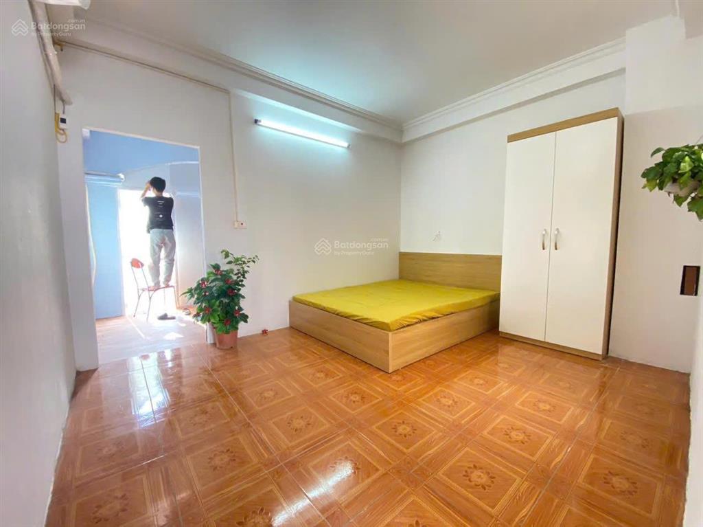 Cho thuê phòng trọ ngõ 73 đức diễn bắc từ liêm. phòng điều hòa nóng lạnh máy giặt đầy đủ 2,7 triệu
