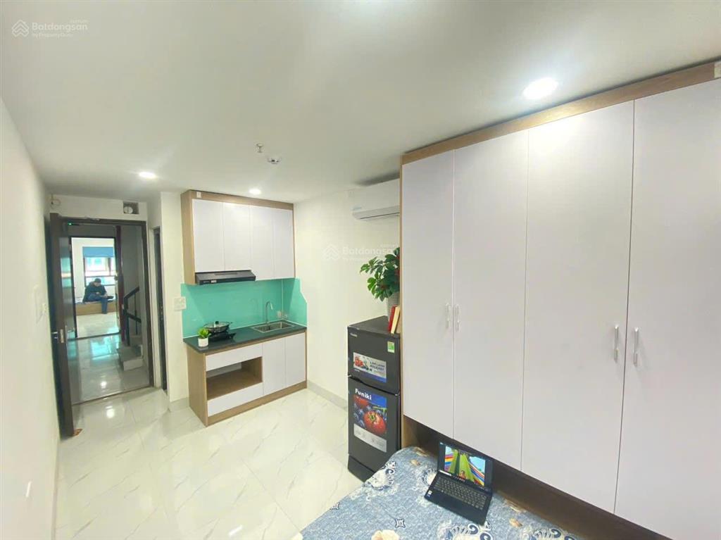 Chính chủ cho thuê phòng ngõ 29 trịnh văn bô phòng khép kín điều hòa nóng lạnh máy giặt mới, 3,2tr