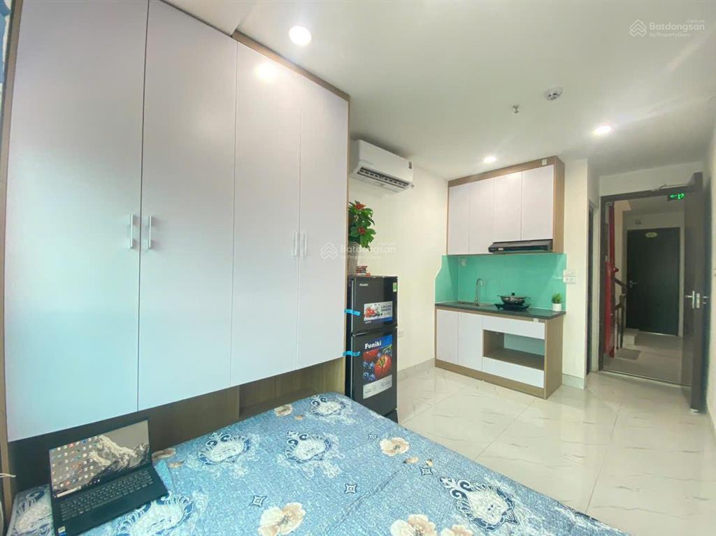 Chính chủ cho thuê phòng ngõ 29 trịnh văn bô phòng khép kín điều hòa nóng lạnh máy giặt mới, 3,2tr