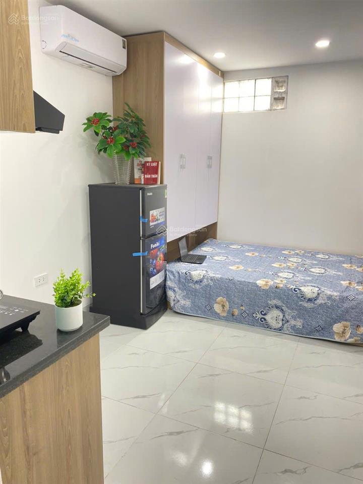 Chính chủ cho thuê phòng ngõ 29 trịnh văn bô phòng khép kín điều hòa nóng lạnh máy giặt mới, 3,2tr