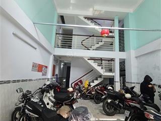 B23#chínhchủ chdv 83m2 hẻm oto tránh đg quang trung gò vấp tiện ích bán kính 500m đầy đủ 28tr/th