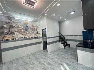 B26#bánnhà q12 nhà nhỏ xinh đủ công năngnhỉnh 2 tỷ ngay trung tâm hành chánh thới an đẹp ởngay