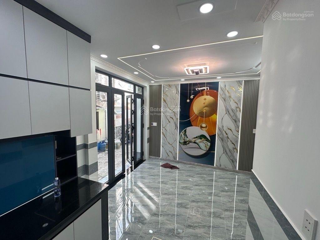 B26#bánnhà q12 nhà nhỏ xinh đủ công năngnhỉnh 2 tỷ ngay trung tâm hành chánh thới an đẹp ởngay