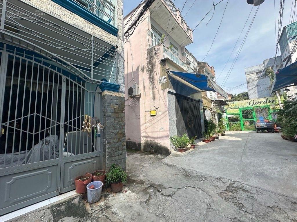 B26#bánnhà q12 nhà nhỏ xinh đủ công năngnhỉnh 2 tỷ ngay trung tâm hành chánh thới an đẹp ởngay