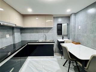 Cần bán nhanh trước tết giảm 5.7tỷ hẻm xe hơi 7chỗ thông5tầngsát mặttiềnbùi quang là quang trung