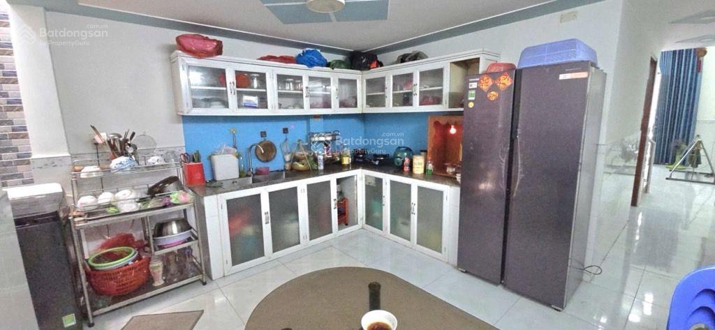 Nhà hẻm xe hơi gẩn nguyễn ảnh thủ  4x15m  2 tầng  ngay bến xe buýt hiệp thành  giá chỉ 3xty