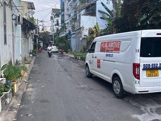 #bấngấp nhỉnh 5 tỷngang khủng hơn 7m oto vào nhàngay cv làng hoalê văn thọđang cho thuê 12tr/