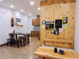 Siêu phẩm tô ngọc vân gò vấp nhà mới đẹp full nội thấtsát hẻm xe tảisổ đẹp, dọn vào ở ngay chỉ 4x