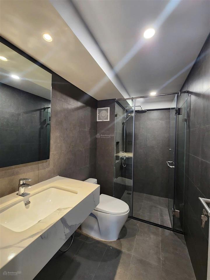Nhà phố võng thị  gara ôtô  mặt tiền 5.3m  diện tích 52m2x 6 tầng thang máy  sổ a4  mới ở luôn