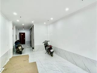 Ccmn dòng tiền q.ba đình  dt 63m2 x 8 tầng thang máy  14 phòng  ngõ thông  3 thoáng  sổ đẹp
