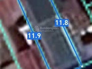 Mảnh đất đẹp phố bồ đề  2 thoáng trước sau ô tô tránh  diện tích 44m²  nở hậu  giá 10.5 tỷ