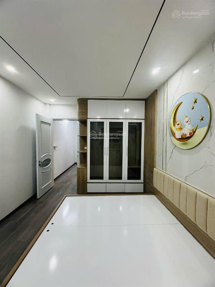 Bán nhà mỹ đình, từ liêm 45m2, 6 ngủ, hơn 8 tỷ, xách va li ở luôn, đi bộ sân mỹ đình, 16 chỗ