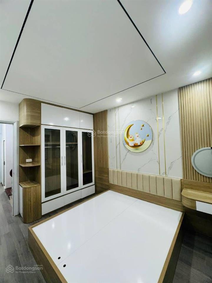 Bán nhà mỹ đình, từ liêm 45m2, 6 ngủ, hơn 8 tỷ, xách va li ở luôn, đi bộ sân mỹ đình, 16 chỗ