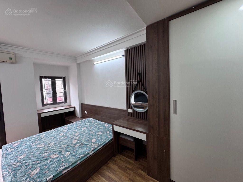 Siêu hiếm! bán nhà mỹ đình, từ liêm 40m², 4 ngủ, hơn 7 tỷ, xách va li ở luôn, 16 chỗ đón