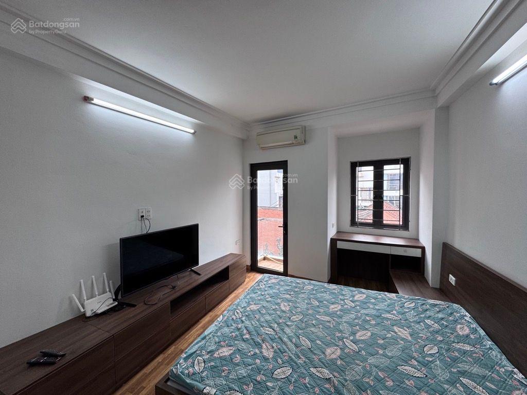 Siêu hiếm! bán nhà mỹ đình, từ liêm 40m², 4 ngủ, hơn 7 tỷ, xách va li ở luôn, 16 chỗ đón