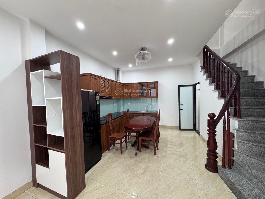Siêu hiếm! bán nhà mỹ đình, từ liêm 40m², 4 ngủ, hơn 7 tỷ, xách va li ở luôn, 16 chỗ đón