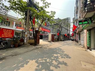 Bán nhà trung tâm mỹ đình 45m2, 6 ngủ, nhỉnh 9 tỷ, xách va li ở luôn, 45 chỗ đón đầu ngõ, ở sướng