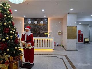 Gia đình cần bán gấp chung cư gold mark city, hồ tùng mậu, 101m2, 3 ngủ, 2 wc, xách vali ở ngay