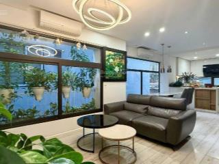 Bán gấp nhà lô góc trung tâm mễ trì, 55m2, 5 ngủ, nhỉnh 22 tỷ, xách va li ở luôn, đường ô tô tránh