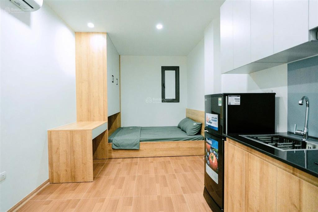 Siêu phẩm! bán nhà ccmn xuân phương, 110m2, 27 phòng khép kín, nhỉnh 25 tỷ, dòng tiền 120tr/tháng